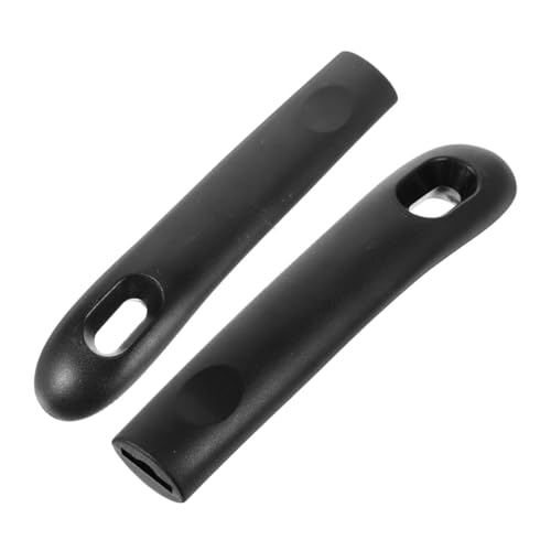 TOPBATHY 2 Stück Abnehmbarer Topfgriff Kompatibel Hitzebeständig und Ergonomisch für Pfannen und Töpfe Abnehmbar für Einfache Reinigung und Platzsparende Aufbewahrung für Küche und Outdoor TOPBATHY 2 Stück Abnehmbarer Topfgriff Kompatibel Hitzebeständig und Ergonomisch für Pfannen und Töpfe Abnehmbar für Einfache Reinigung und Platzsparende Aufbewahrung für Küche und Outdoor von TOPBATHY