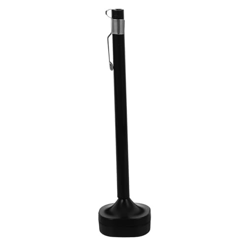 TOPBATHY 2 Stück Digitales Küchen Thermometer für Lebensmittel Präzises Back und Grill Thermometer für Tägliche Verwendung zu Hause mit Abdeckung für Fleisch Bbq von TOPBATHY