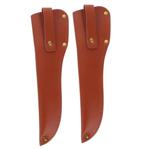 TOPBATHY 2 Stück Messerhülle Wiederverwendbarer für Küche Robuste und Praktische Schutzhülle für Outdoor Kochmesser für Geschenkideen und Täglichen Gebrauch Zufällige Farbe TOPBATHY 2 Stück Messerhülle Wiederverwendbarer für Küche Robuste und Praktische Schutzhülle für Outdoor Kochmesser für Geschenkideen und Täglichen Gebrauch Zufällige Farbe von TOPBATHY