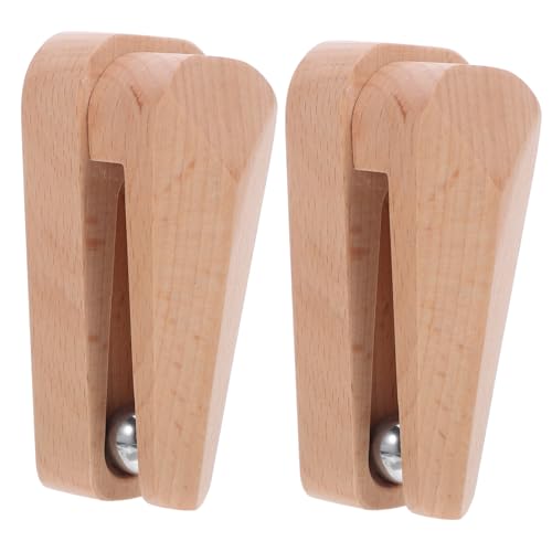 TOPBATHY 2 Stück Rustikale Wandhalterungen für Decken Handtücher und Teppiche Bohrfreie Wandclips für Küche Badezimmer und Kaffee Bar von TOPBATHY