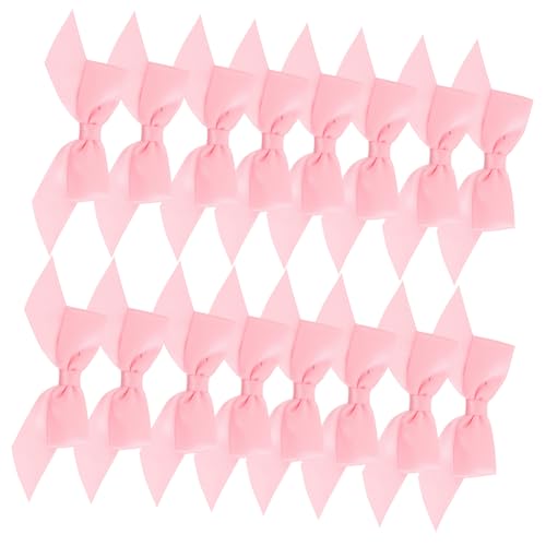 TOPBATHY 20 Stück Selbstklebende Satinschleifen für Hochzeiten und Festlichkeiten Fertige Dekorationsschleifen mit Doppelseitigem Klebeband für und Bastelprojekte TOPBATHY 20 Stück Selbstklebende Satinschleifen für Hochzeiten und Festlichkeiten Fertige Dekorationsschleifen mit Doppelseitigem Klebeband für und Bastelprojekte von TOPBATHY