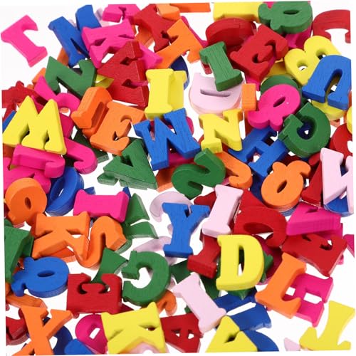 TOPBATHY 200 Stück Holzbuchstaben Hohe Bunte Holz Alphabet Dekorationen für Wandgestaltung Basteln DIY Handwerk Party Geburtstag Weihnachten TOPBATHY 200 Stück Holzbuchstaben Hohe Bunte Holz Alphabet Dekorationen für Wandgestaltung Basteln DIY Handwerk Party Geburtstag Weihnachten von TOPBATHY