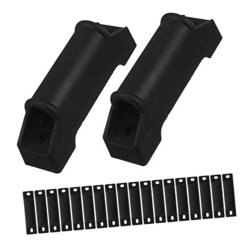 TOPBATHY 20pcs Office Stuhl Footreest Ersatzliegend von TOPBATHY