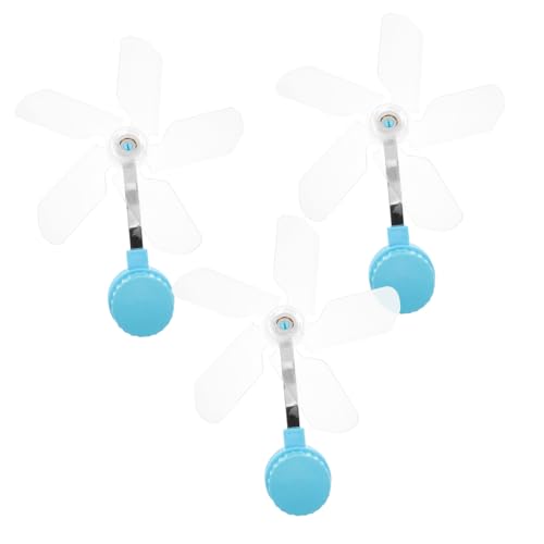 TOPBATHY 3 Stück Verstellbare Windleitbleche mit Saugnapf für Optimale Luftzirkulation Installieren Wohn und Schlafzimmer TOPBATHY 3 Stück Verstellbare Windleitbleche mit Saugnapf für Optimale Luftzirkulation Installieren Wohn und Schlafzimmer von TOPBATHY