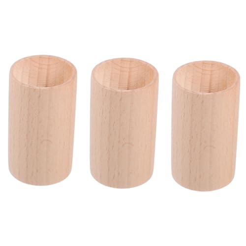 TOPBATHY 3 Stücke Diffusor Holz Ornamente Für Auto Natürlichen Diffusor Glatte Tragbare Für Mama/Frau TOPBATHY 3 Stücke Diffusor Holz Ornamente Für Auto Natürlichen Diffusor Glatte Tragbare Für Mama/Frau von TOPBATHY
