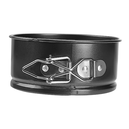 TOPBATHY Antihaft-kuchenform Aus Edelstahl Springform Mit Abnehmbarem Boden Und Auslaufsichere Funktion Für Müheloses Lösen Und Reinigen TOPBATHY Antihaft-kuchenform Aus Edelstahl Springform Mit Abnehmbarem Boden Und Auslaufsichere Funktion Für Müheloses Lösen Und Reinigen von TOPBATHY