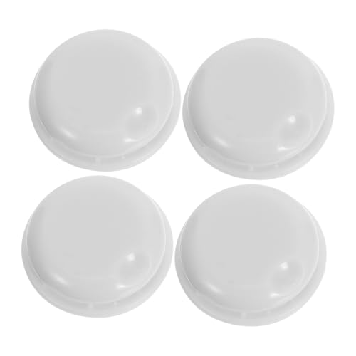 TOPBATHY 4 Paare Magnetische Race Bib Clips Wiederverwendbare Ultraleichte Marathon Startnummernhalter Vielseitige Universelle Befestigung für Radfahrer und Sportveranstaltungen von TOPBATHY