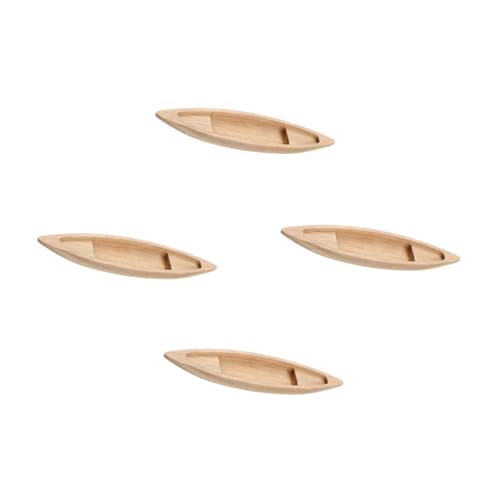 TOPBATHY 4 Stück Bausatz Makramee Nautisch Surfbrett Modell Fälschung Schiff Fisch Boote Im Freien Kanu Aquarium Dekorationen Rustikal Tank Groß Dekorativ Holz TOPBATHY 4 Stück Bausatz Makramee Nautisch Surfbrett Modell Fälschung Schiff Fisch Boote Im Freien Kanu Aquarium Dekorationen Rustikal Tank Groß Dekorativ Holz von TOPBATHY