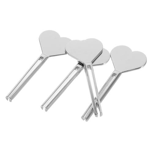 TOPBATHY 4 Stück Handbetriebenes Zahnpasta Walzenwerkzeug für Zuhause und Reisen Effizienter Tube Presser für Handcremes und Lotionen TOPBATHY 4 Stück Handbetriebenes Zahnpasta Walzenwerkzeug für Zuhause und Reisen Effizienter Tube Presser für Handcremes und Lotionen von TOPBATHY
