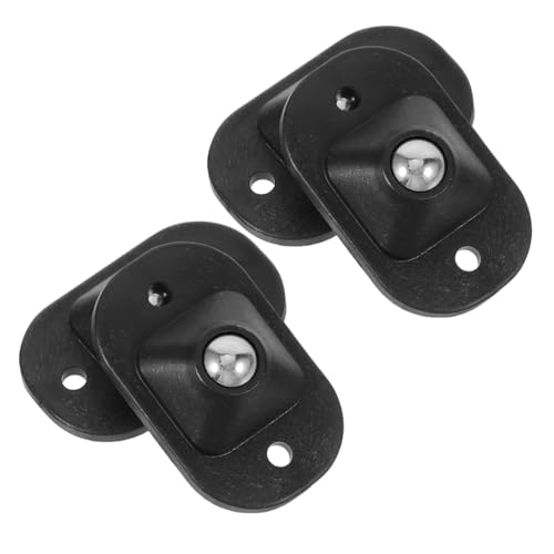 TOPBATHY 4 Stück Selbstklebende Kugelrollen Kleine Möbelrollen ohne Bohren Haftrollen für Mülleimer Aufbewahrungsboxen Büro und Haushalt Robuste Langlebige Schwenkräder TOPBATHY 4 Stück Selbstklebende Kugelrollen Kleine Möbelrollen ohne Bohren Haftrollen für Mülleimer Aufbewahrungsboxen Büro und Haushalt Robuste Langlebige Schwenkräder von TOPBATHY