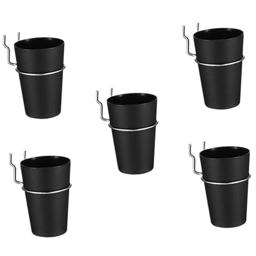 TOPBATHY 5 Sätze Teiliges Pegboard Haken set mit Robusten Becherhaltern Stabiler Aufbewahrung für Werkzeuge und Kleinteile Geeignet für Garage Werkstatt Büro und Hobbyraum Platzsparend und TOPBATHY 5 Sätze Teiliges Pegboard Haken set mit Robusten Becherhaltern Stabiler Aufbewahrung für Werkzeuge und Kleinteile Geeignet für Garage Werkstatt Büro und Hobbyraum Platzsparend und von TOPBATHY