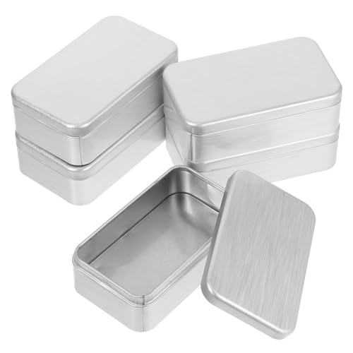 TOPBATHY 5 Teiliges Set Quadratisch Gebürstet Kleine Eisenbox Sonnenaufhänger Mini Tankbehälter Mini Dose Teekannen Lauf Hängedekoration Runder Röhrenaufhänger Mini Teekannen TOPBATHY 5 Teiliges Set Quadratisch Gebürstet Kleine Eisenbox Sonnenaufhänger Mini Tankbehälter Mini Dose Teekannen Lauf Hängedekoration Runder Röhrenaufhänger Mini Teekannen von TOPBATHY