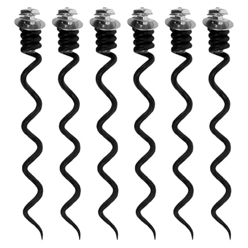 TOPBATHY 6stücke Teiliges Metall Korkenzieher Spiral Ersatzset Für Weinöffner Kreatives Design Praktisch Und Dekorativ Hochwertige Verarbeitung Kompakt Und Tragbar TOPBATHY 6stücke Teiliges Metall Korkenzieher Spiral Ersatzset Für Weinöffner Kreatives Design Praktisch Und Dekorativ Hochwertige Verarbeitung Kompakt Und Tragbar von TOPBATHY