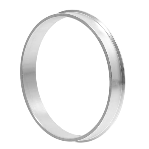 TOPBATHY Aluminium Dichtungsring für Automatische Versiegelungsmaschine Passend für Milchtee und Getränkeshops und Langlebig Einfache Handhabung für Schnelle TOPBATHY Aluminium Dichtungsring für Automatische Versiegelungsmaschine Passend für Milchtee und Getränkeshops und Langlebig Einfache Handhabung für Schnelle von TOPBATHY