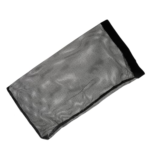 TOPBATHY Außenbereich Trocknerbelüftung Staubfilter aus Nylon Effiziente Lintfänger für Trocknerabläufe Design Einfache Installation und Optimale Filtration für Luft von TOPBATHY