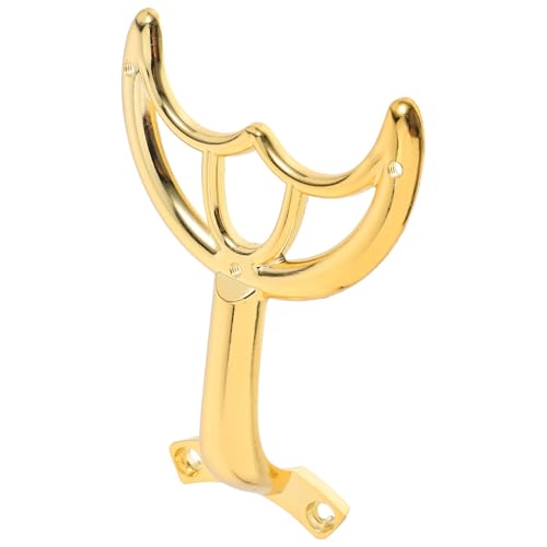 TOPBATHY Austausch Des Deckenventilatorflügelarms, Halterung für Metallstützstangen, Halterung für Deckenventilatorhalterung für Reparatur Und Wartung von TOPBATHY