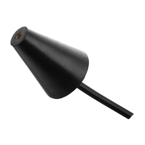 TOPBATHY Automotive Intake Leak Tester Kegelförmiger Adapter Auslaufsicherer Rauchtester Für Motor Ansaugrohr Schnelle Und Präzise Lecksuche Erhöhte Arbeitseffizienz Einfache Bedienung TOPBATHY Automotive Intake Leak Tester Kegelförmiger Adapter Auslaufsicherer Rauchtester Für Motor Ansaugrohr Schnelle Und Präzise Lecksuche Erhöhte Arbeitseffizienz Einfache Bedienung von TOPBATHY