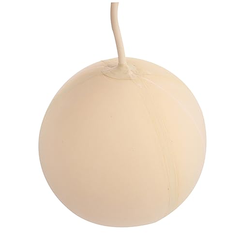 TOPBATHY Ballon pflücken Gallenblasen Gasprobenblase Gasprobenahmeblase Ballonblase Gasprobenahme-Kugelblase werkzeug Gasblase Probenahmegas praktische Gasentnahmeblase Laborblase Gummi von TOPBATHY