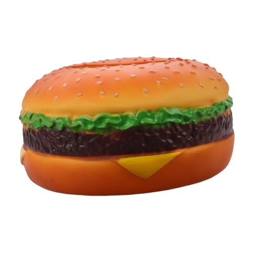 TOPBATHY Burger-taschentuchbox Aufbewahrungskorb Mit Deckel Taschentuchspender Serviettenschachteln Hamburger Spielzeug Moco Moment Serviettenhalter Wischhalter Tücher Kommode Harz TOPBATHY Burger-taschentuchbox Aufbewahrungskorb Mit Deckel Taschentuchspender Serviettenschachteln Hamburger Spielzeug Moco Moment Serviettenhalter Wischhalter Tücher Kommode Harz von TOPBATHY