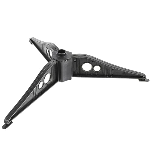 TOPBATHY Christbaumständer Weihnachtsbaumständer Mini-baumständer Künstlicher Weihnachtsbaumhalter Gefälschter Baumständer Steigleitung Halterung Für Künstliche Bäume Baum Steht Plastik TOPBATHY Christbaumständer Weihnachtsbaumständer Mini-baumständer Künstlicher Weihnachtsbaumhalter Gefälschter Baumständer Steigleitung Halterung Für Künstliche Bäume Baum Steht Plastik von TOPBATHY