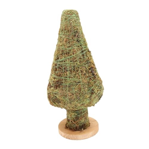 TOPBATHY DIY Weihnachtsbaum Weihnachtsbaum Sukkulente Kegelform Tischplatte Beflockter Weihnachtsbaum Künstliche Weihnachtsbaumform Weihnachtsbäume Tischplatte Weihnachtsbaum TOPBATHY DIY Weihnachtsbaum Weihnachtsbaum Sukkulente Kegelform Tischplatte Beflockter Weihnachtsbaum Künstliche Weihnachtsbaumform Weihnachtsbäume Tischplatte Weihnachtsbaum von TOPBATHY