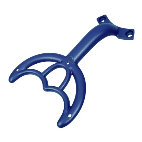 TOPBATHY Deckenventilator Ersatz Fanhalterung Stabile Befestigung Aus Sandblauem Für Leistung Und Gleichgewicht Von Ventilatorblättern TOPBATHY Deckenventilator Ersatz Fanhalterung Stabile Befestigung Aus Sandblauem Für Leistung Und Gleichgewicht Von Ventilatorblättern von TOPBATHY