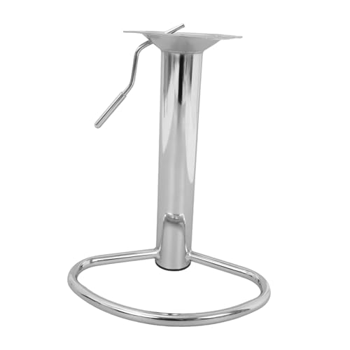 TOPBATHY Stabiles Barhocker-zubehör – Drehsäulenteil & Fußlager Für Moderne Barhocker von TOPBATHY