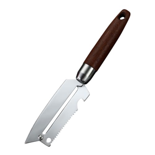 TOPBATHY Edelstahl -schäler -karottengurkenschaltwerkzeug Früchte Karottenschäler Flaschenöffner TOPBATHY Edelstahl -schäler -karottengurkenschaltwerkzeug Früchte Karottenschäler Flaschenöffner von TOPBATHY
