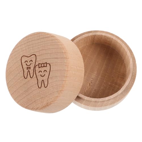 TOPBATHY Aufbewahrungsbox Für Holz Erinnerungsbox Fötalhaarbox Junge Mädchen Zahnhalter Kleine Sammlung Organizer Verloren Erste Andenken TOPBATHY Aufbewahrungsbox Für Holz Erinnerungsbox Fötalhaarbox Junge Mädchen Zahnhalter Kleine Sammlung Organizer Verloren Erste Andenken von TOPBATHY