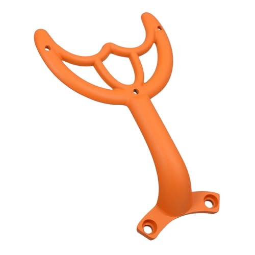 TOPBATHY Ersatz Deckenventilator-arme Orange Support Arm für Worn Blades Kompatibel zur Sicheren Ausgewogenen Funktion im Innen Außenbereich TOPBATHY Ersatz Deckenventilator-arme Orange Support Arm für Worn Blades Kompatibel zur Sicheren Ausgewogenen Funktion im Innen Außenbereich von TOPBATHY