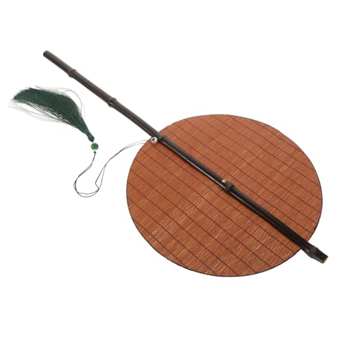 TOPBATHY Faltbarer Handfächer Rund Leichter Kompakter Faltbarer Handventilator Tragbarer Sommerfächer für Tanz Party und Alltag Handlicher Platzsparender Klappfächer für Damen und Herren TOPBATHY Faltbarer Handfächer Rund Leichter Kompakter Faltbarer Handventilator Tragbarer Sommerfächer für Tanz Party und Alltag Handlicher Platzsparender Klappfächer für Damen und Herren von TOPBATHY