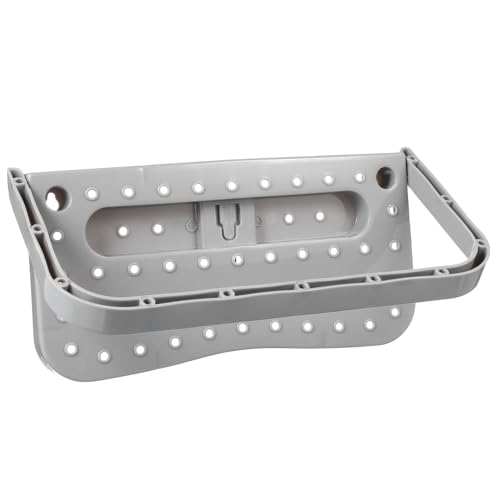 TOPBATHY Faltbares Wand-schuhregal Platzsparender Schuhaufbewahrungs-Organizer Mit Saugnapf Geeignet Für Verschiedene Schuhgrößen Für Eingangsbereiche Schränke Und Haustüren TOPBATHY Faltbares Wand-schuhregal Platzsparender Schuhaufbewahrungs-Organizer Mit Saugnapf Geeignet Für Verschiedene Schuhgrößen Für Eingangsbereiche Schränke Und Haustüren von TOPBATHY