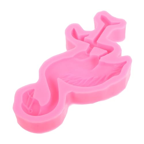 TOPBATHY Flamingo Silikon Fondantform Groß Multifunktional für Dessert Backen und DIY Seife Kerze Hitzebeständig Antihaftend für Schokolade Mousse Cake Dekorationen und Bastelprojekte TOPBATHY Flamingo Silikon Fondantform Groß Multifunktional für Dessert Backen und DIY Seife Kerze Hitzebeständig Antihaftend für Schokolade Mousse Cake Dekorationen und Bastelprojekte von TOPBATHY