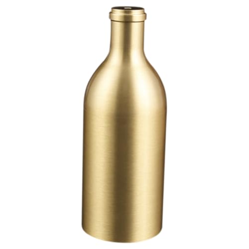 TOPBATHY Brass Toothpick Holder Mit Flaschenöffner Tragbarer Zahnstocherspender Und Aufbewahrungsbox Für Zuhause Oder Hotel Stilvolles Design Mit Feiner Verarbeitung Und Ergonomischer Funktion TOPBATHY Brass Toothpick Holder Mit Flaschenöffner Tragbarer Zahnstocherspender Und Aufbewahrungsbox Für Zuhause Oder Hotel Stilvolles Design Mit Feiner Verarbeitung Und Ergonomischer Funktion von TOPBATHY