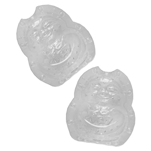 TOPBATHY Fruchtig Transparent Gartenzubehör 2 STüCKE Gurke Gestaltung Form Klar Wassermelone Wachsende Form Transparente Birne Wachsende Form Obst Gemüseformungsform Atomome Mini-Werkzeuge TOPBATHY Fruchtig Transparent Gartenzubehör 2 STüCKE Gurke Gestaltung Form Klar Wassermelone Wachsende Form Transparente Birne Wachsende Form Obst Gemüseformungsform Atomome Mini-Werkzeuge von TOPBATHY