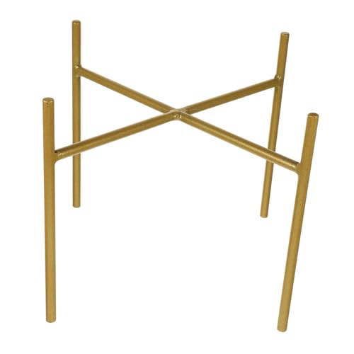 TOPBATHY Getränkespender Ständer aus Stabiler Halter für Wasserspender und Teekannen Design für Partys und Events TOPBATHY Getränkespender Ständer aus Stabiler Halter für Wasserspender und Teekannen Design für Partys und Events von TOPBATHY