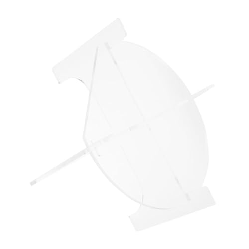 TOPBATHY Getränkespender Stand Transparente Halterung für Saft und Getränke Vielseitig Einsetzbar für Partys und Familienessen Robust und Pflegeleicht Design für Besondere Anlässe TOPBATHY Getränkespender Stand Transparente Halterung für Saft und Getränke Vielseitig Einsetzbar für Partys und Familienessen Robust und Pflegeleicht Design für Besondere Anlässe von TOPBATHY