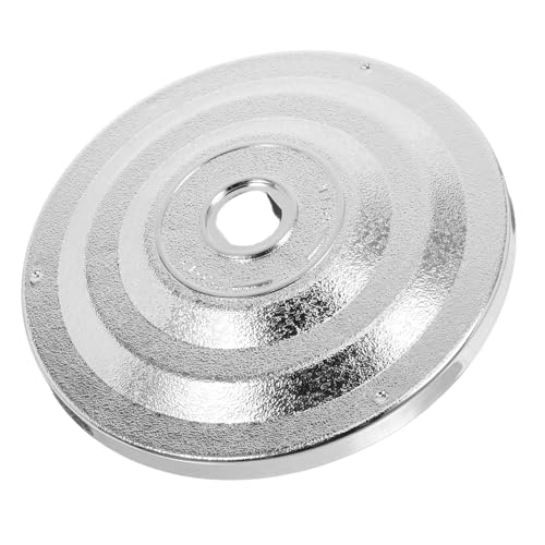 TOPBATHY Deckel Für Verkaufsautomaten Aus Kunststoff Ersatzteil Für Kaugummiautomaten Und Süßigkeitenautomaten Passend Für Retro Und Klassische Modelle TOPBATHY Deckel Für Verkaufsautomaten Aus Kunststoff Ersatzteil Für Kaugummiautomaten Und Süßigkeitenautomaten Passend Für Retro Und Klassische Modelle von TOPBATHY