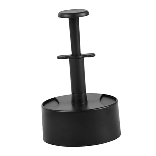 TOPBATHY Hamburger Fleisch Patty Press Veggie-Burger-Form Formen für Burgerpressen Patty Maker -Werkzeug Burgerpresse aus Kunststoff Burgerform Antihaft-Presse Hackfleischpresse Abs Schwarz TOPBATHY Hamburger Fleisch Patty Press Veggie-Burger-Form Formen für Burgerpressen Patty Maker -Werkzeug Burgerpresse aus Kunststoff Burgerform Antihaft-Presse Hackfleischpresse Abs Schwarz von TOPBATHY