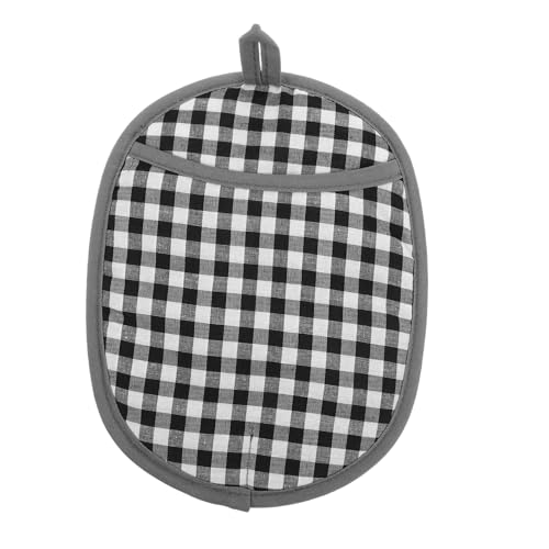 TOPBATHY Hitzebeständige Silikon Ofenhandschuhe mit Rutschfestem Griff Hitzeschützende Topflappen für Küche Backofen Mikrowelle Dampfgarer Geeignet Extra mit Baumwollfutter Flexibel und TOPBATHY Hitzebeständige Silikon Ofenhandschuhe mit Rutschfestem Griff Hitzeschützende Topflappen für Küche Backofen Mikrowelle Dampfgarer Geeignet Extra mit Baumwollfutter Flexibel und von TOPBATHY