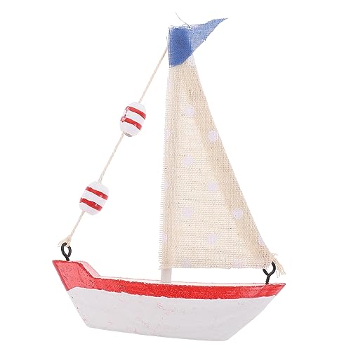 TOPBATHY Nautisches Aus Holz Für Segelboote Für Zuhause Büro Boot Party-Dekoration TOPBATHY Nautisches Aus Holz Für Segelboote Für Zuhause Büro Boot Party-Dekoration von TOPBATHY