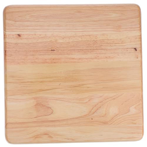 TOPBATHY Holzsitzteil Stuhl Quadratischer Hocker Sitzersatz Haushaltshocker Sitzersatz Quadratischer Stuhlpolster Sitz Hocker Holzsitz Stuhlversorgung Barhocker Ersatzsitz TOPBATHY Holzsitzteil Stuhl Quadratischer Hocker Sitzersatz Haushaltshocker Sitzersatz Quadratischer Stuhlpolster Sitz Hocker Holzsitz Stuhlversorgung Barhocker Ersatzsitz von TOPBATHY