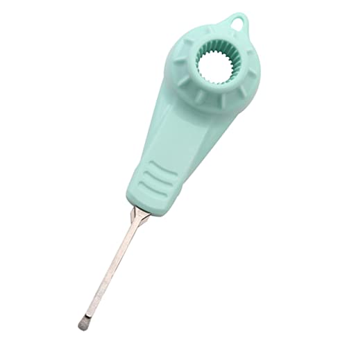 TOPBATHY Kapselöffner Magnetisch Multifunktional Zeitsparend Für Getränkeflaschen Limonaden Geleebeutel Joghurtkartons TOPBATHY Kapselöffner Magnetisch Multifunktional Zeitsparend Für Getränkeflaschen Limonaden Geleebeutel Joghurtkartons von TOPBATHY