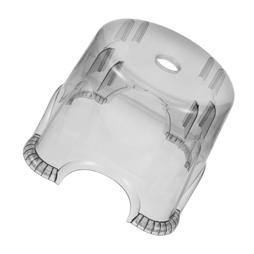 TOPBATHY Kinderhocker Transparent Mittlere Tragfähiger Rutschfester Wc hocker Für Badezimmer Wohnzimmer Vielseitiger Sitzhocker Belastbar TOPBATHY Kinderhocker Transparent Mittlere Tragfähiger Rutschfester Wc hocker Für Badezimmer Wohnzimmer Vielseitiger Sitzhocker Belastbar von TOPBATHY