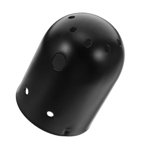 TOPBATHY Klapptischlampenkopf Industrieleuchten -lampenteile Desktop Swing Arm Lampenschirm Schwung Armwand Lichtteile Industrielle Wandleuchte Leuchtenersatzteile Metall Schwarz TOPBATHY Klapptischlampenkopf Industrieleuchten -lampenteile Desktop Swing Arm Lampenschirm Schwung Armwand Lichtteile Industrielle Wandleuchte Leuchtenersatzteile Metall Schwarz von TOPBATHY