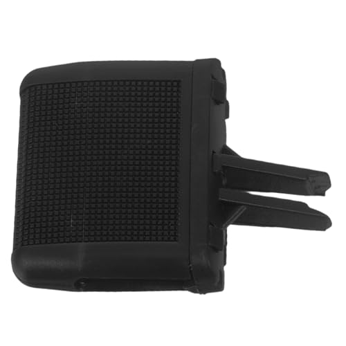 TOPBATHY Klimaanlagen Auslassschnalle Luftauslassclip Entlüftungsclips Auto Luftauslassclips Klimaanlagen Entlüftungsauslasslaschenclip Fahrzeug Ac Auslasslaschenclip von TOPBATHY