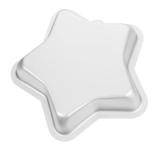 TOPBATHY Kuchenformen 5er-set Antihaft-backformen Für Für Geburtstagsfeiern TOPBATHY Kuchenformen 5er-set Antihaft-backformen Für Für Geburtstagsfeiern von TOPBATHY