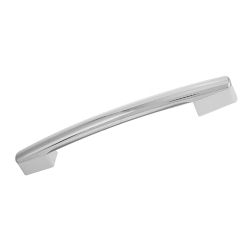 TOPBATHY Kühlertürgriff Hardwaregriff Teile Für Gewerbliche Kühlschränke Türgriff Öffnen Ersatzgriffe Für Kühlschränke Kühler Griff Kühlschrank Türgriff Gefrierschrankteile Plastik Silver von TOPBATHY