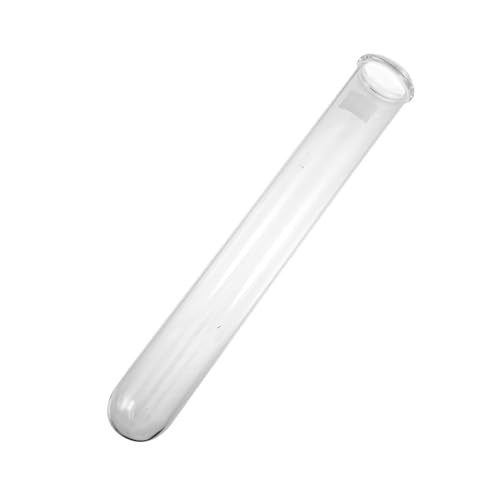 TOPBATHY Laboratory Digestive Tube Azotometer Protein Digestion Tube Leicht Tragbar Hochwertiges Material für Präzise Analysen von TOPBATHY