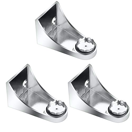 TOPBATHY Magnetische Seifenschale Wandmontage Seifenhalter für Badezimmer Wand 3 Stücke TOPBATHY Magnetische Seifenschale Wandmontage Seifenhalter für Badezimmer Wand 3 Stücke von TOPBATHY